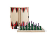 Produktbild Schack/backgammon Beth