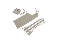 Produktbild Pillivuyt Textilset Recycle 5-delar