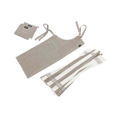 Pillivuyt Textilset Recycle 5-delar
