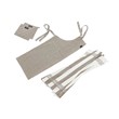 Pillivuyt Textilset Recycle 5-delar