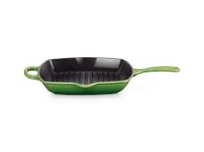 Produktbild Le Creuset kvadratisk grillpanna