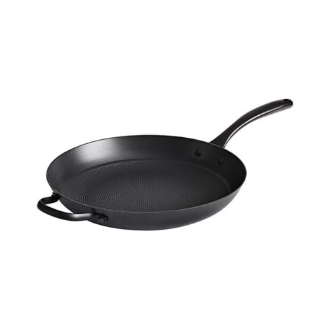 Satake Stekpanna i lättviktsgjutjärn, 32 cm