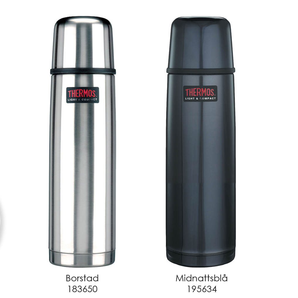 Thermos Light Compact 0 75L Julklappar f r f retag