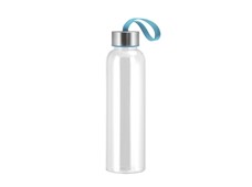 Produktbild H2O glas vattenflaska