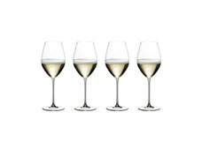Produktbild Riedels Champagne, 4-pack