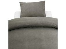 Produktbild Borganäs Bäddset Washed 4-dels set