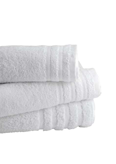 Hotellfrotté Corfu 4-del