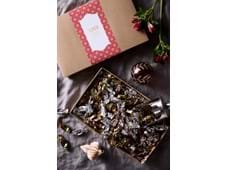 Produktbild Christmas flat box L