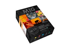 Produktbild MIG svart