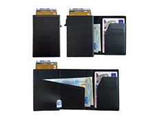 Produktbild Safe Wallet RFID