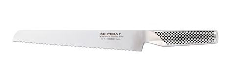 Global Brödkniv 22 cm