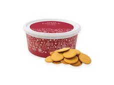 Produktbild Pepparkakor i plastburk