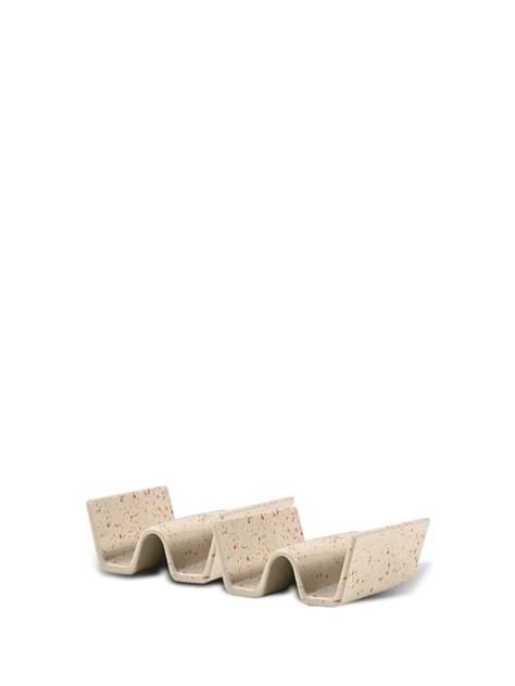 Sagaform Ditte tacoställ 2-pack