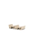 Sagaform Ditte tacoställ 2-pack