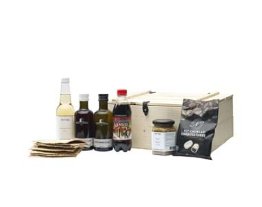 Produktbild Ho ho
