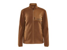 Produktbild Craft ADV Explore Pile Fleece Jacket Dam
