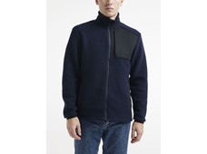 Produktbild Craft ADV Explore Fleece Jacket M