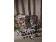 Produktbild Borgstena Christmas Tradition Jars 1kg