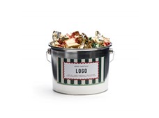 Produktbild Borgstena Christmas bucket 1 kg