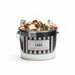 Borgstena Christmas bucket 1 kg