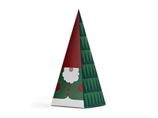 Produktbild Borgstena Christmas Tree box 150g
