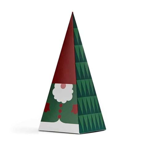 Borgstena Christmas Tree box 150g