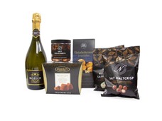 Produktbild Cellofanpåse mousserande