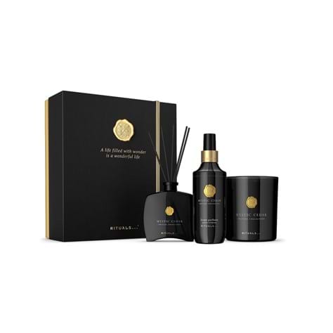 The Private Collection - Mystic Cedar