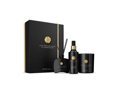 Produktbild The Private Collection - Precious Amber Giftset
