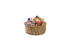 Produktbild Julkorg Liten Goody