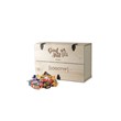 Trälåda Mellan Goody 1,5 kg