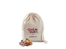 Produktbild Linnesäck Stor - Goody