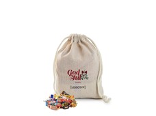 Produktbild Linnesäck Mellan - Goody