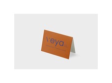 Produktbild Gåvokort Veya Classic
