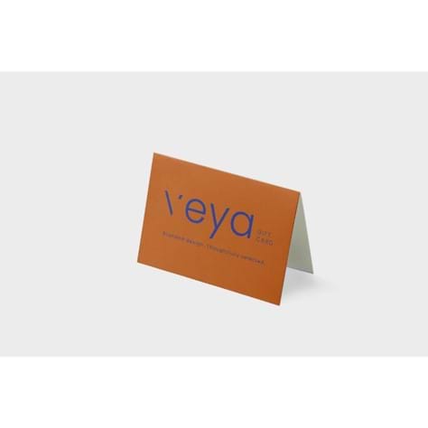 Gåvokort Veya Classic