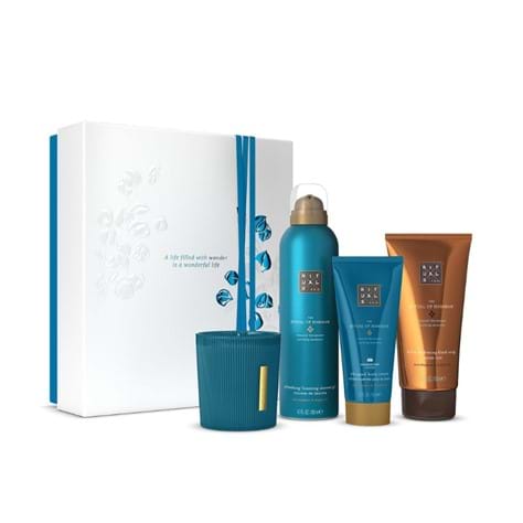The Ritual of Hammam - Gåvoset medium