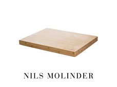 Produktbild Nils Molinders skärbräda