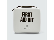 Produktbild Safly First aid kit vit