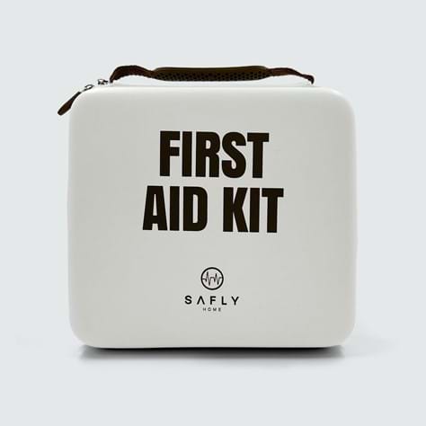 Safly First aid kit vit