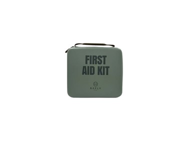 Produktbild Safly First aid kit