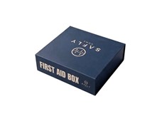 Produktbild Safly First Aid Box