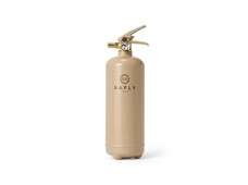 Produktbild Safly Brandsläckare