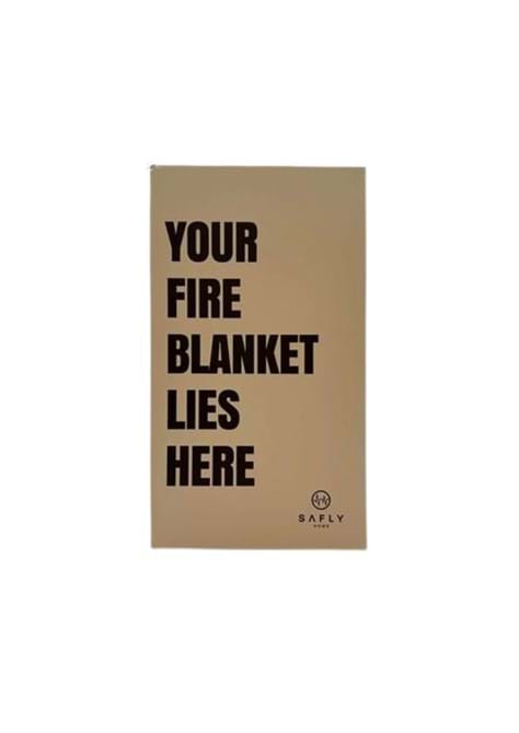 Safly Brandilt coffe table book