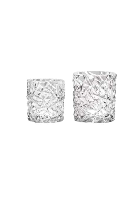 Carat ljuslykta 2-pack