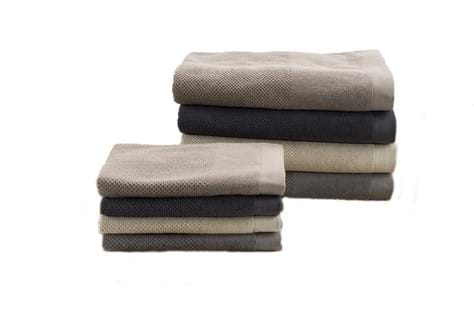 Borganäs Enzo 4 delar