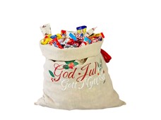 Produktbild Traditionell julsäck Jätte, 3500g