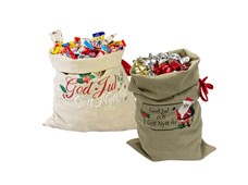 Produktbild Traditionell julsäck Jätte, 3500g