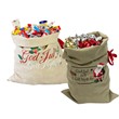 Traditionell julsäck Jätte, 3500g