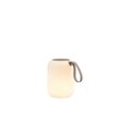 Hav ledlampa med högtalare S