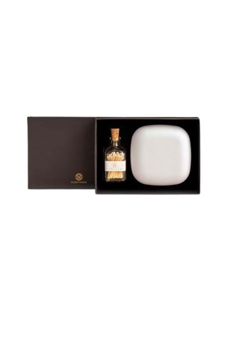 Eldstickan Smoke alarm box